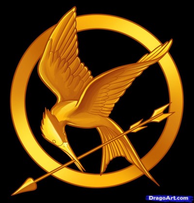 Comment s'appelle l'héroïne de la trilogie « Hunger Games », écrite par Suzanne Collins ?