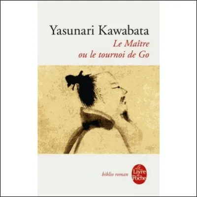 Combien de temps va durer la partie de go décrite dans le roman de Yasunari Kawabata « Le Maître ou le Tournoi de go » ?