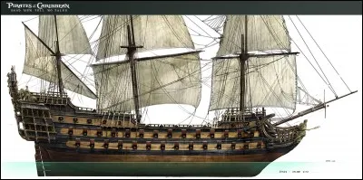 Quel est ce navire ?