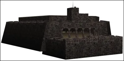 Quel est ce bâtiment ?