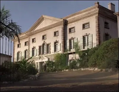 Quel est ce bâtiment ?