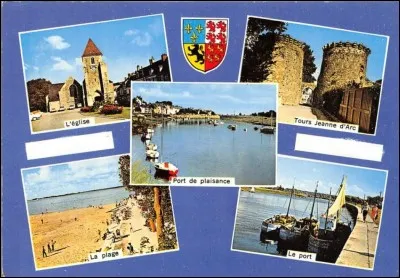 Quelle est cette ville d'où Guillaume le Conquérant partit, en septembre 1066, à la conquête de l'Angleterre ?