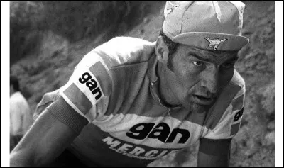 Il remporte à deux reprises Paris-Nice. Quelle est la particularité de sa seconde victoire ?