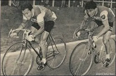 Quel succès connaît-il en juin de la même année ?