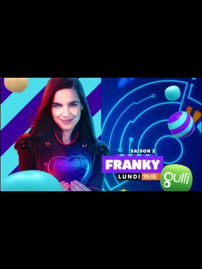 Comment Franky obtient-elle un cur ?