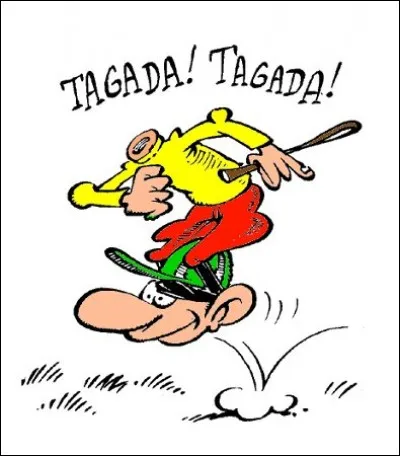 D&egrave;s lors, (comme dirait Jacques, ancien ministre les Phynances*) rien ne sera d&eacute;sormais plus facile que de ... (Compl&eacute;tez !)