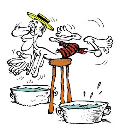 Arriv&eacute;s l&agrave;, vous savez maintenant tous les m&eacute;faits de cette attitude qui consiste &agrave; ... (Compl&eacute;tez !)