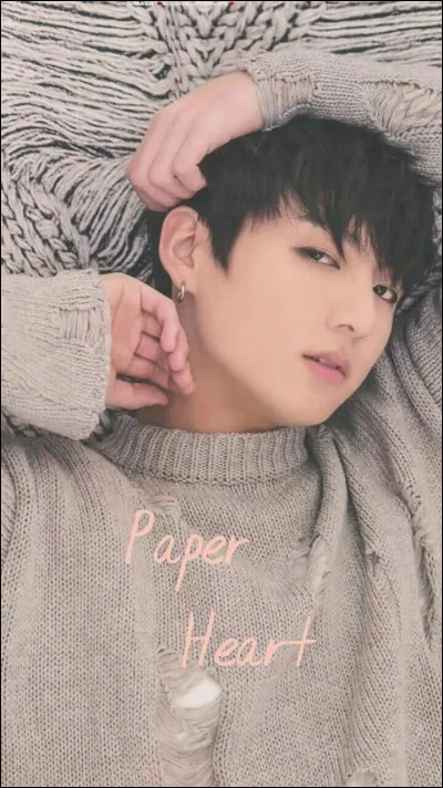 Quels sont les critères d'alimentation de Jungkookie ?