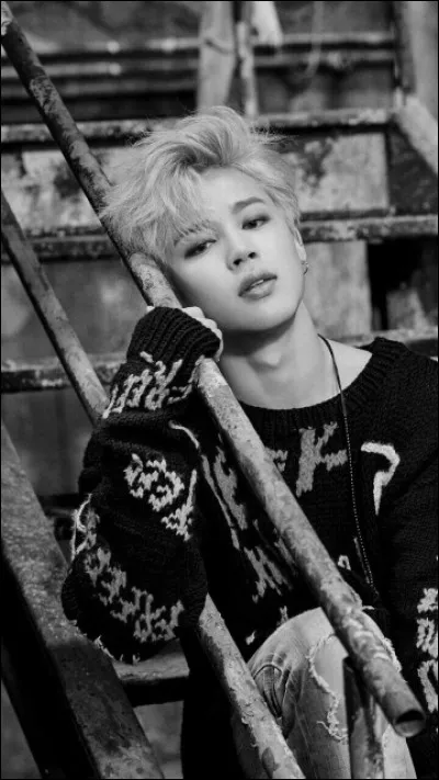 Quelles sont les spécialités de Jimin ?