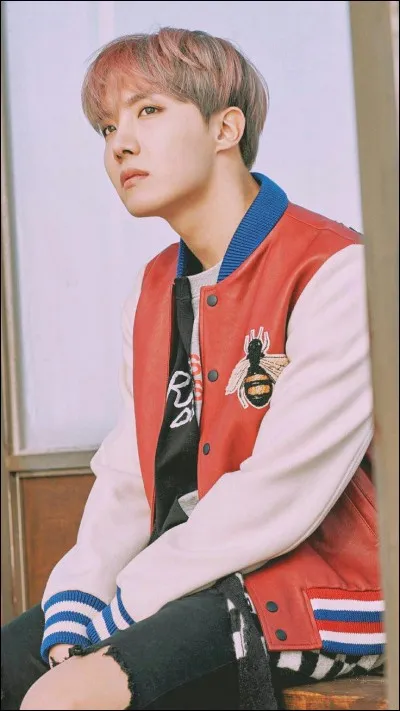 Quels ingrédients n'aime pas J-Hope ?