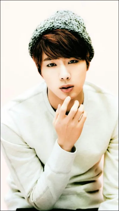 Quelles sont les nourritures préférées de Jin ?