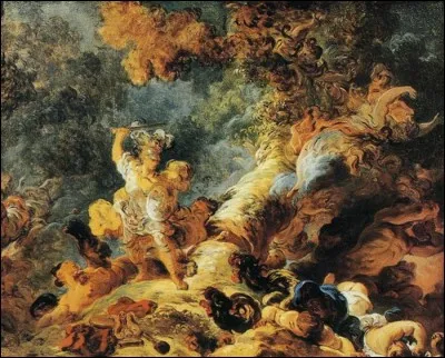 À qui est cette forêt enchantée ?