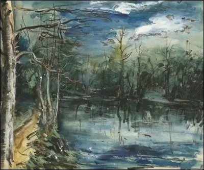 &Agrave; qui doit-on cette for&ecirc;t ?