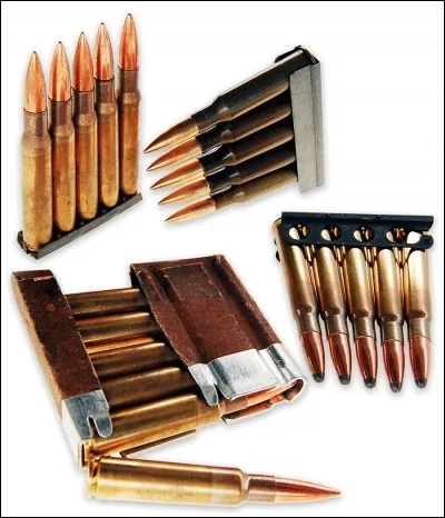 À quoi sert une "lame-chargeur" ?