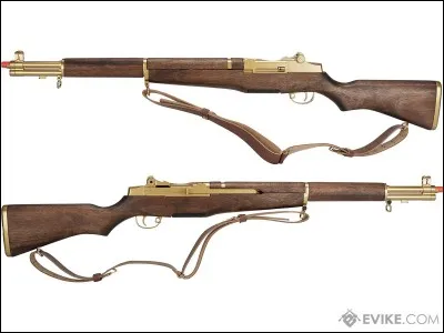 Quel est le successeur de M1 Garand ?