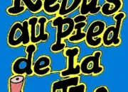 Quiz Rébus d'expressions au pied de la lettre (fin)