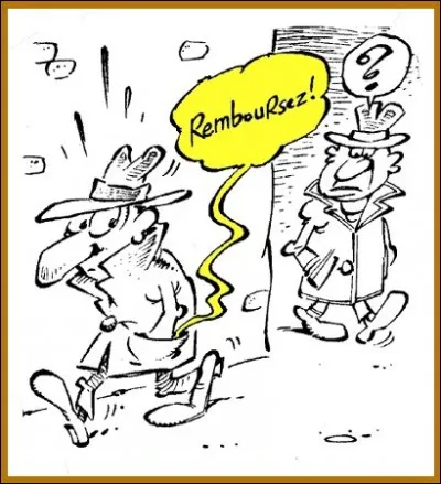 La vérité est toujours bruyante, qu'elle sorte ou non de la bouche des enfants. Vous ne trouvez pas ?