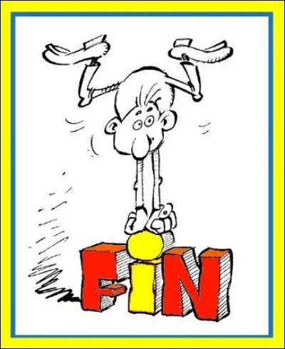 Vous n'allez pas sombrer ici, car vous en avez deux pour le même prix ! Alors ?