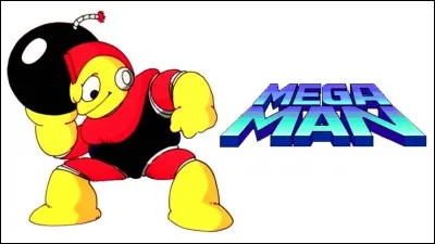 Qui est ce robot qui lance des bombes ?