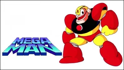 Qui est ce robot ultra-fort ?