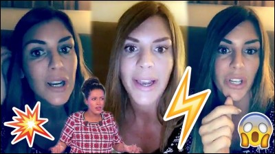 Qui est cette jolie fille ?