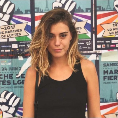 Qui est cette jolie princesse, qui a participé à "Secret Story 11" ?