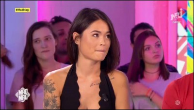 Qui est ce mannequin qui a participé à "10 couples parfaits" ?