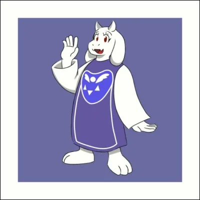 Qui est ce personnage ?