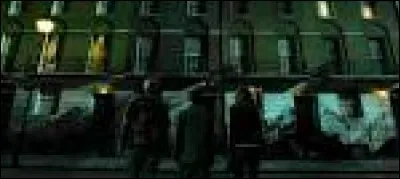 Au bout de combien d'essais obtient-t-elle son permis de Transplanage ?