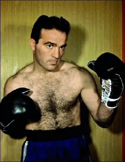 Est-ce qu'elle va vous faire tourner la tête ?