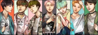 Quel est leur premier album ?