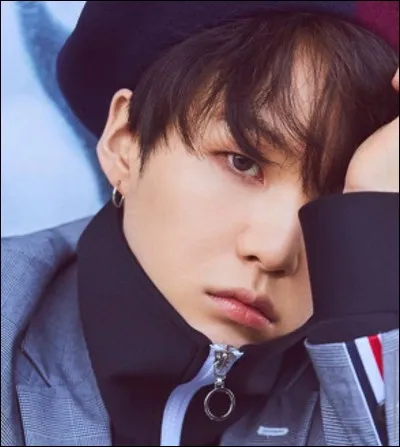 Suga, ou Min Yoongi, a eu quelle maladie ?