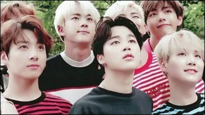 Comment est nommé leur groupe ?