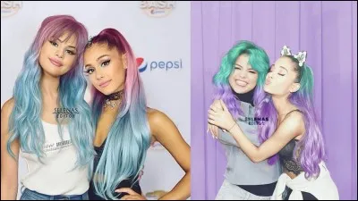 Quelle coiffure préfères-tu ?