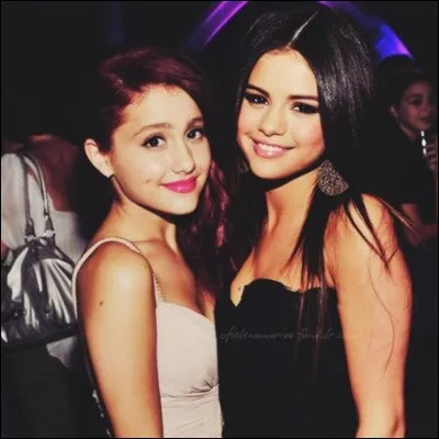 Une copine veut t'enprunter une paire de chaussures. OK mais pas touche à tes...