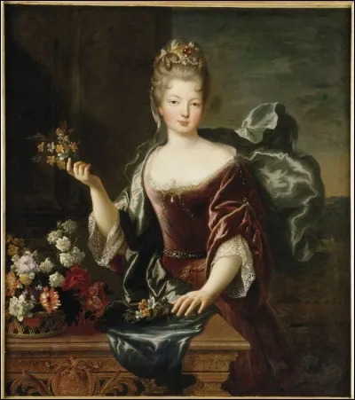 Qui a peint cette duchesse ?