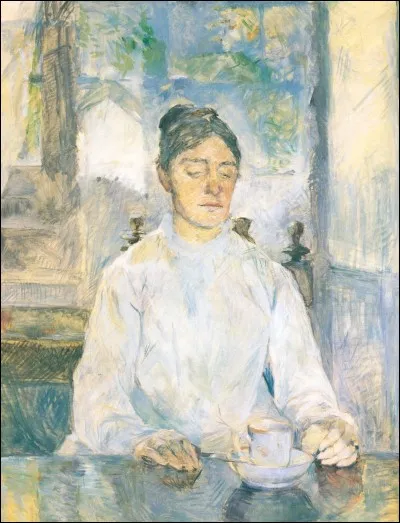 Qui a représenté cette comtesse ?