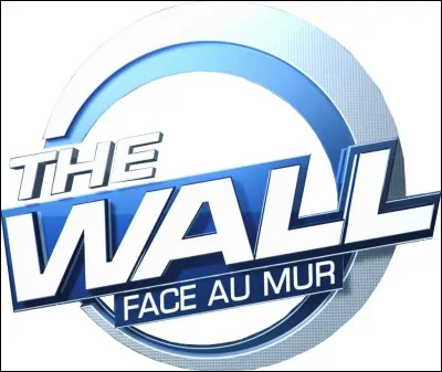 « The Wall : Face au mur » est un jeu télévisé diffusé sur TF1, en remplacement de...