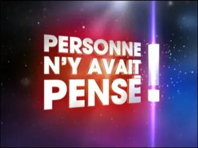 Quel est le problème ?