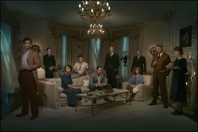 Comment s'appelle l'auteur du célèbre roman "Dix petits nègres" ?