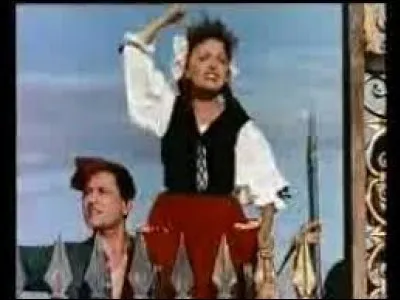 Où voulait-on pendre les aristocrates dans la chanson de 1790 intitulée ''Ça ira'' ?