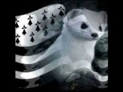 Quel chanteur breton a créé ''La Blanche Hermine'' ?