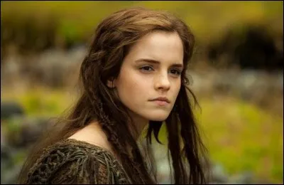 "Emma" est un livre de :