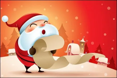 Comment s'appelle l'auteur de "Un chant de Noël" ?