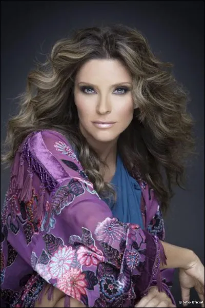 Comment s'appelle-t-elle ?