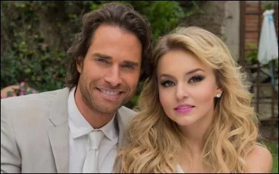 C'est la (...) qu'il se marie.