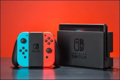 À quelle époque la marque Nintendo s'est-elle lancée dans la vente de consoles et de jeux vidéo ?