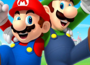 Quiz Les personnages de Mario !
