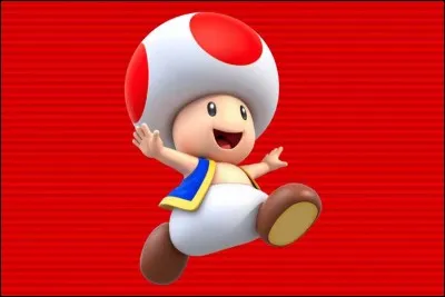 Quel est ce personnage ?