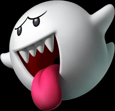 Quel est ce personnage ?